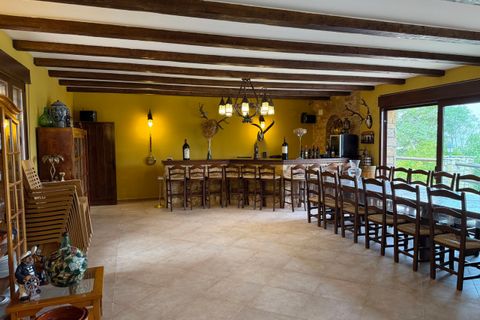 Cortijo i Colomera, Granada, Colomera - € 1.500.000 | Ref: GVCCLM - foto 22